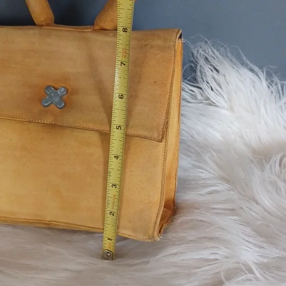 Vintage Robert Clergerie Handbag